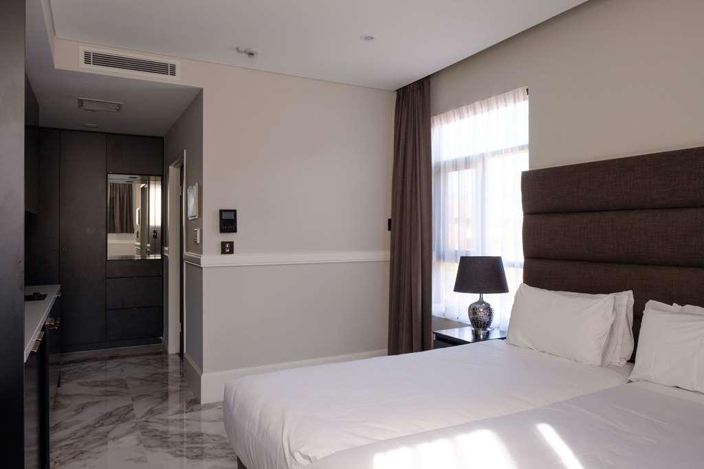 Hotel & - Parramatta Marsden Street By Ihg