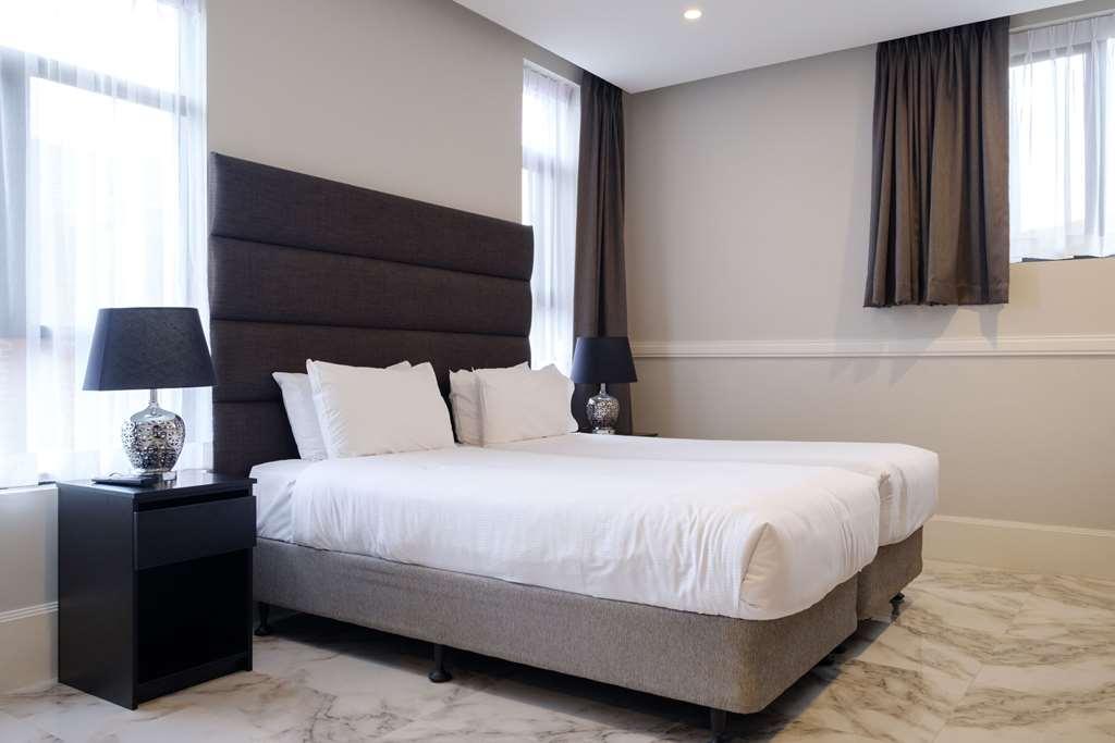 Hotel & - Parramatta Marsden Street By Ihg Sydney