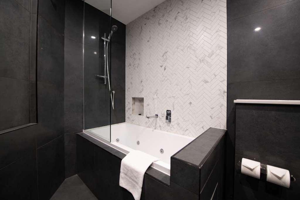 & - Parramatta Marsden Street By Ihg
