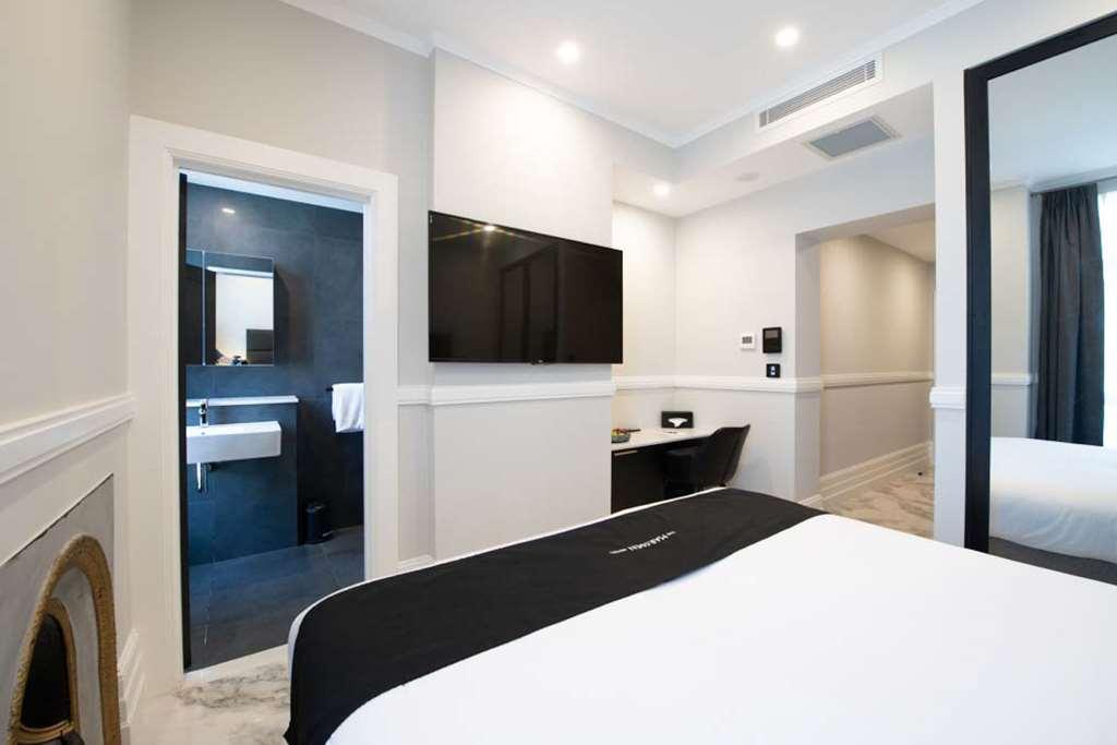 & - Parramatta Marsden Street By Ihg
