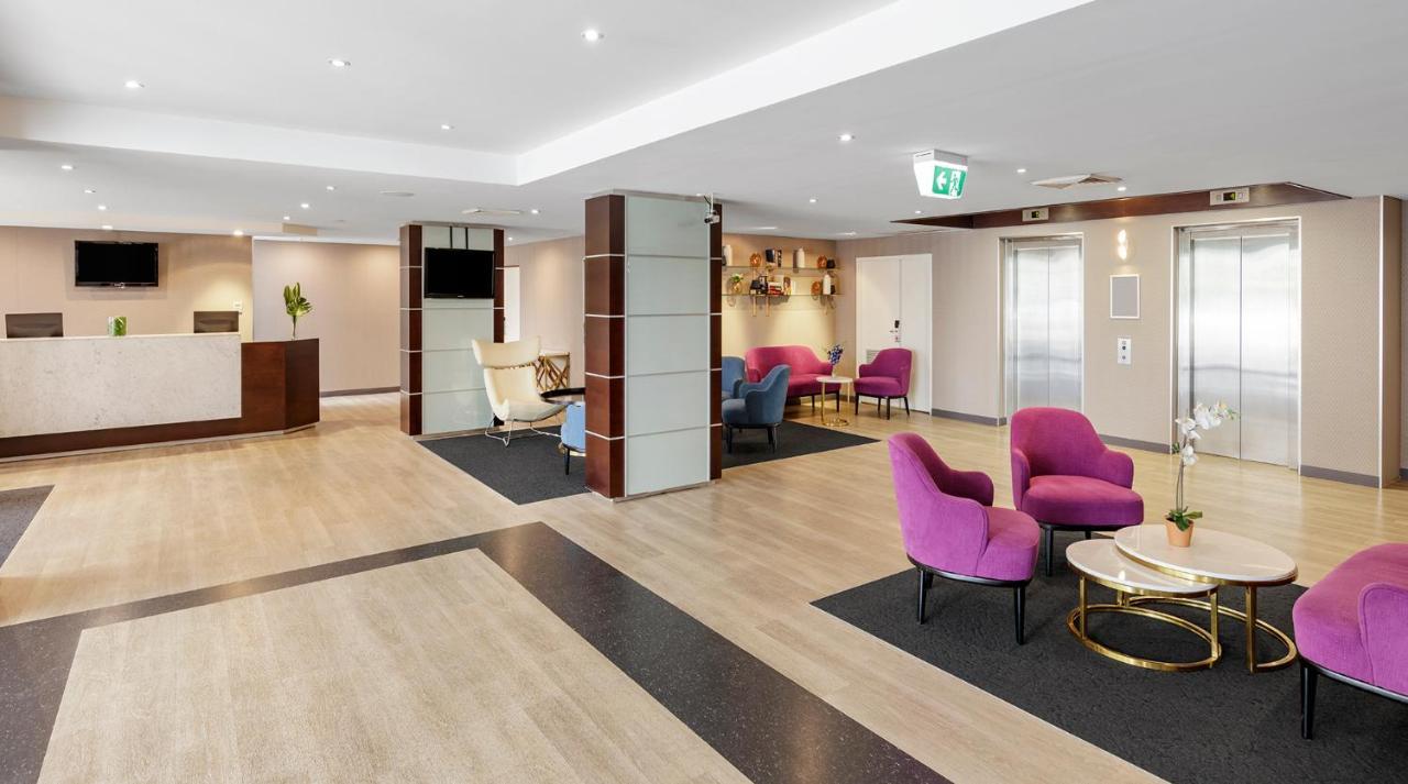 Oaks North Ryde Aparthotel