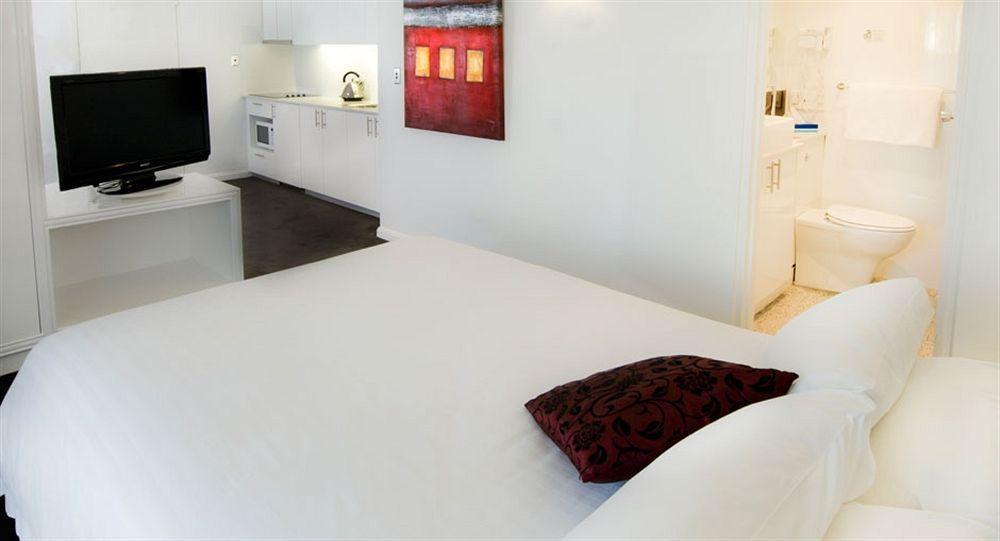 The Social Hotel, Hostel Sydney