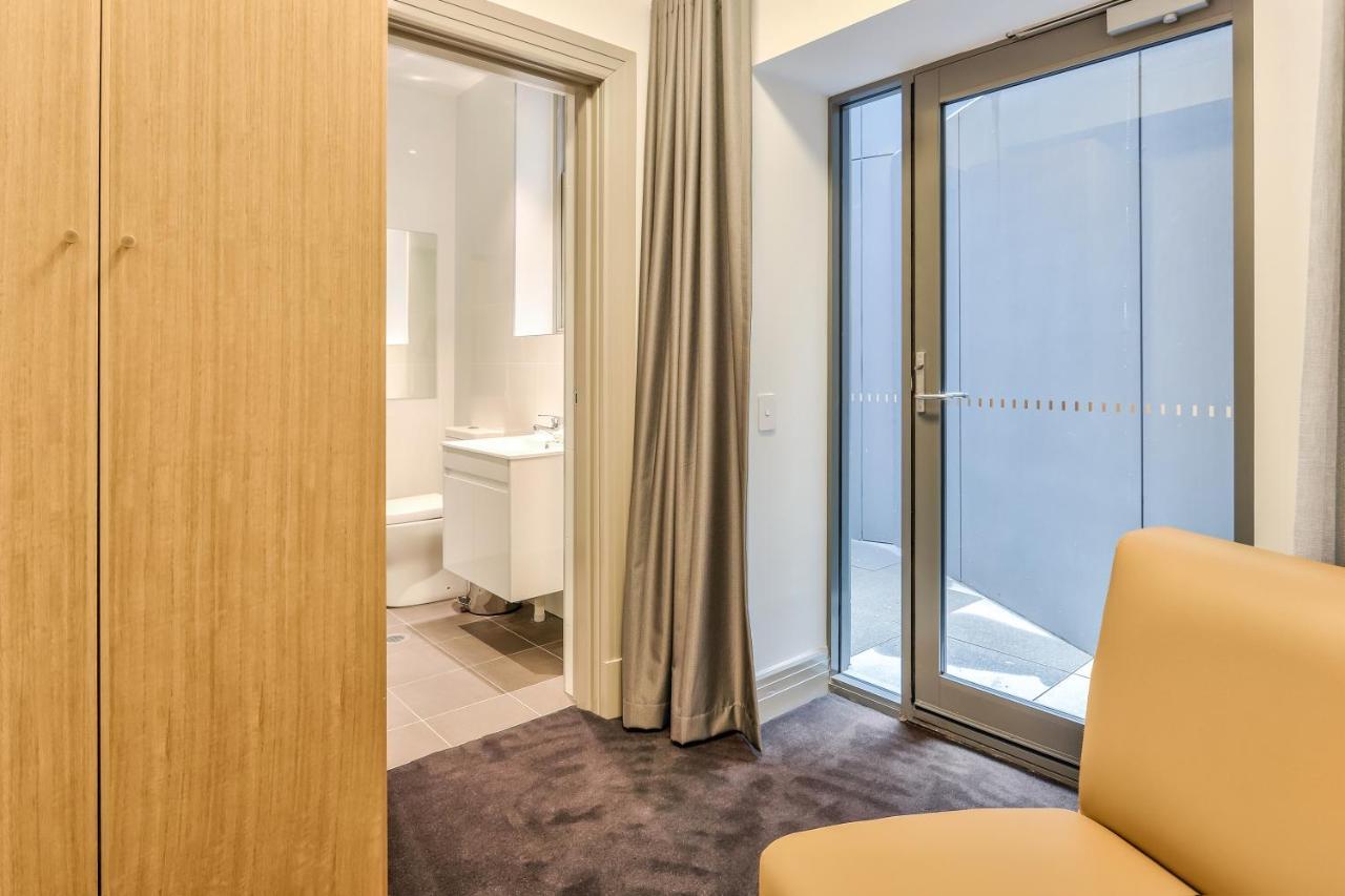 Hotel Meridian Hurstville 2*