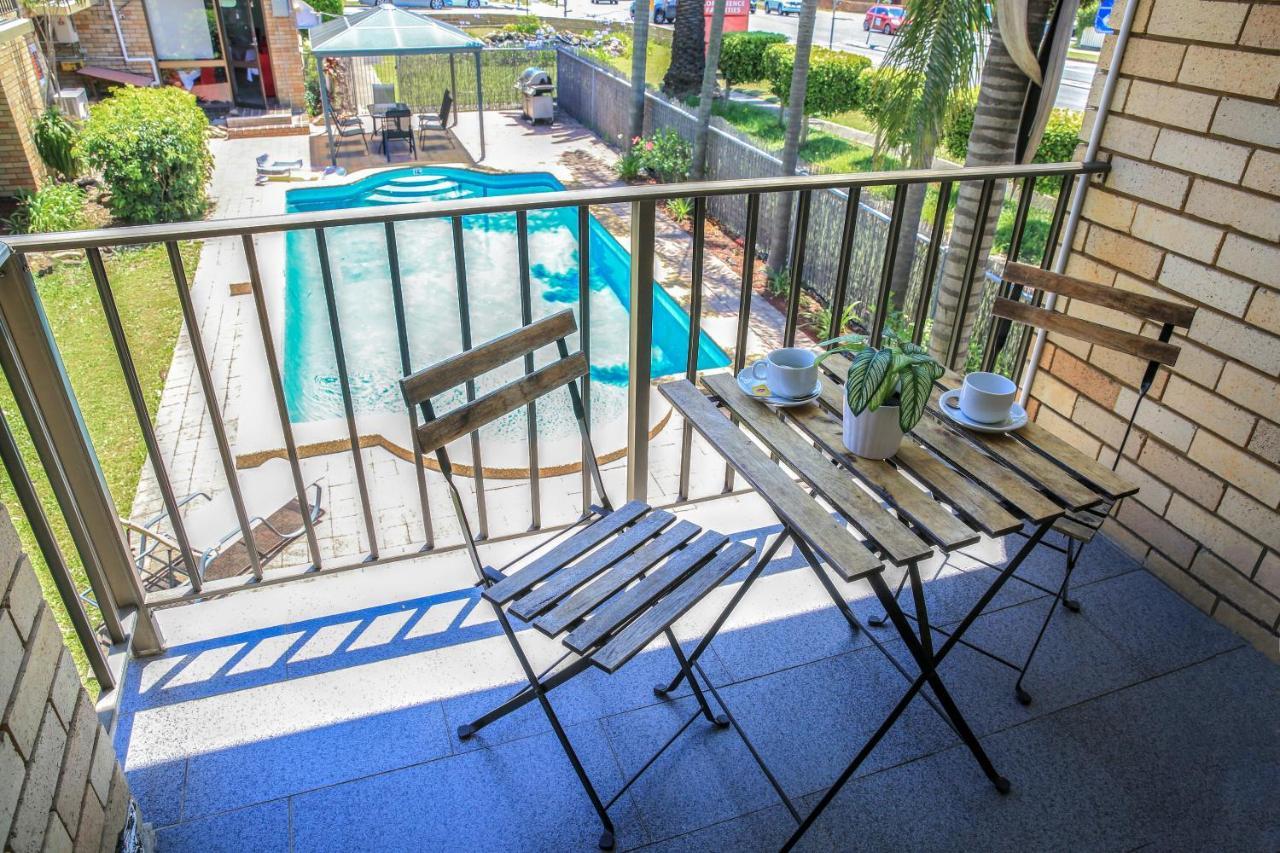 Ryde Hotel Sydney