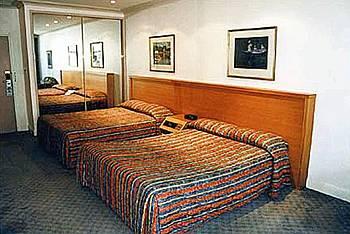 Aparthotel Nesuto Woolloomooloo