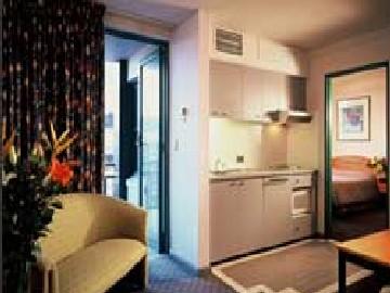 The Social Hotel, Hostel Sydney