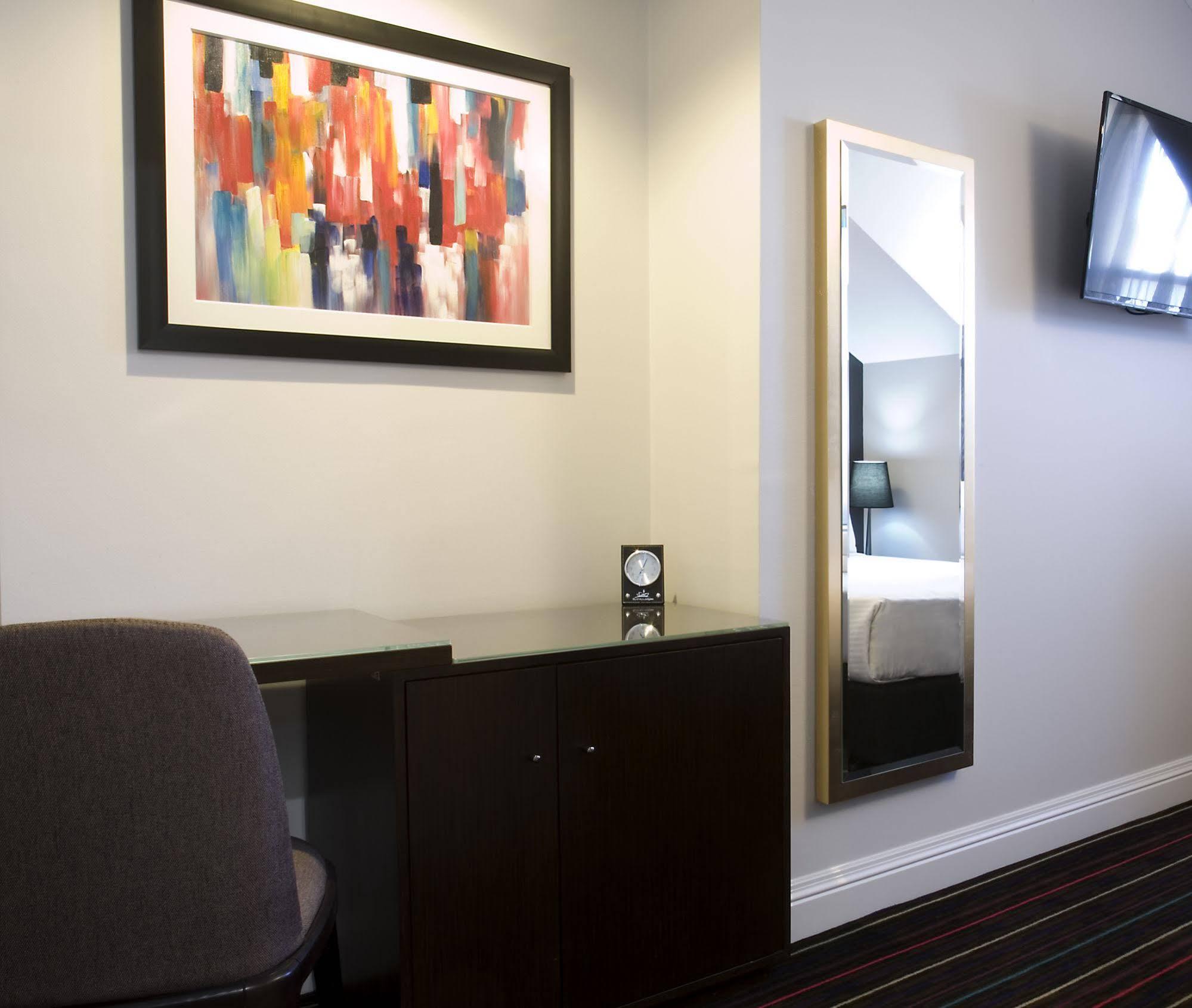 Hotel Challis Potts Point