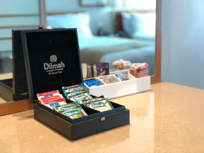 Hotel Crowne Plaza Airport By Ihg Sydney