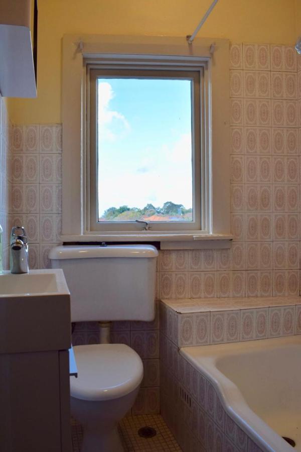 Apartment Comfortable 3 Bedroom In Trendy Haberfield Sydney