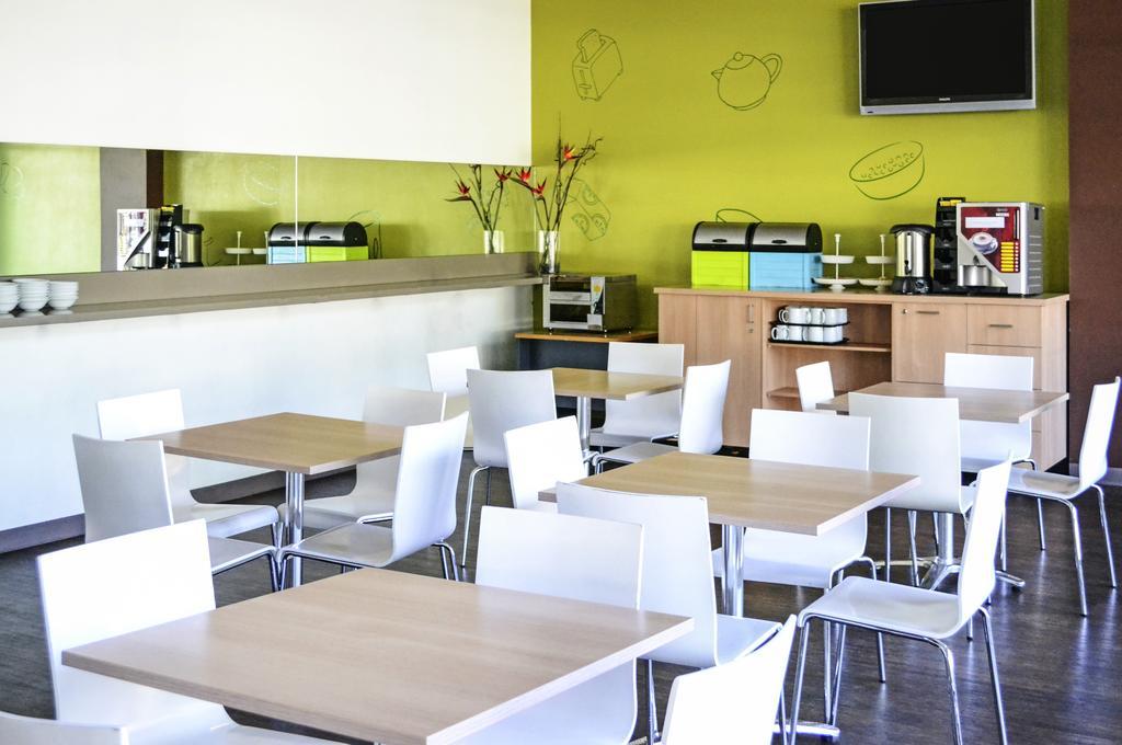 Hotel Ibis Budget Olympic Park 3*