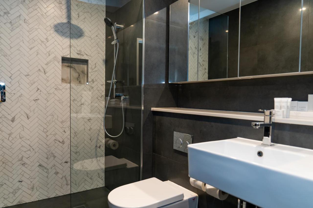 Hotel Gladius & Suites-parramatta Marsden Street