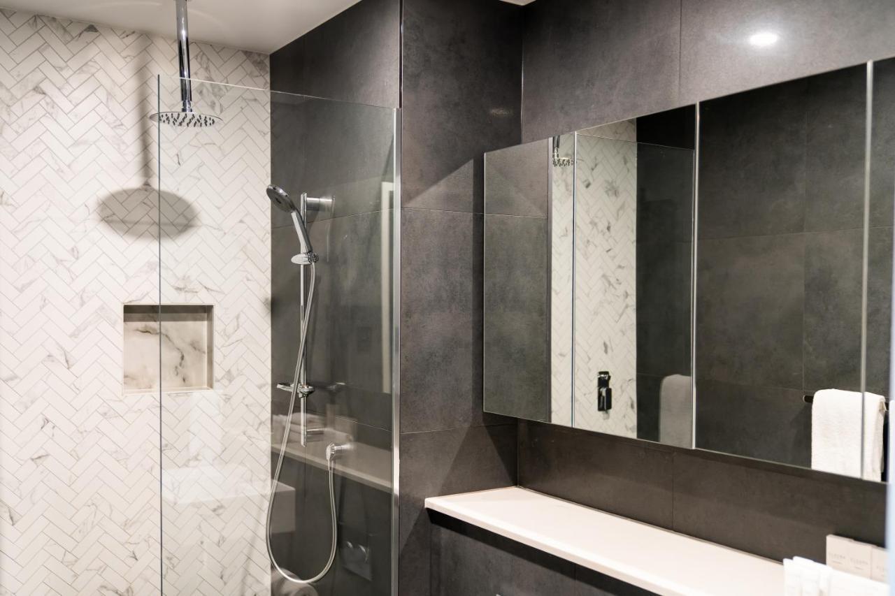 Gladius & Suites-parramatta Marsden Street Sydney
