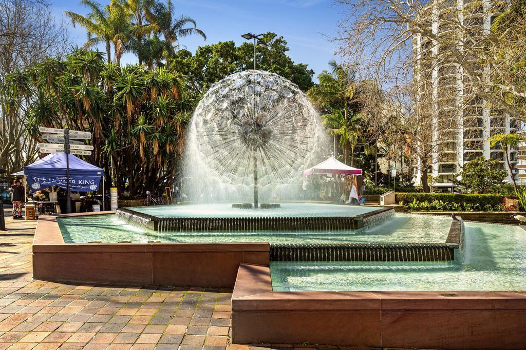 Potts Point Official
