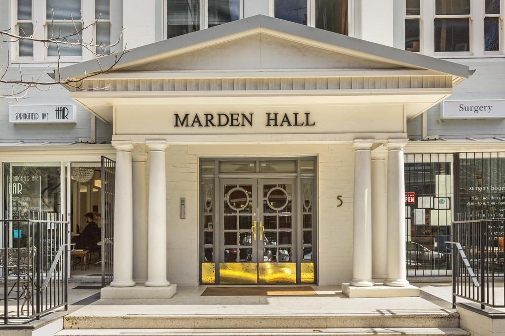 Aparthotel Potts Point Official