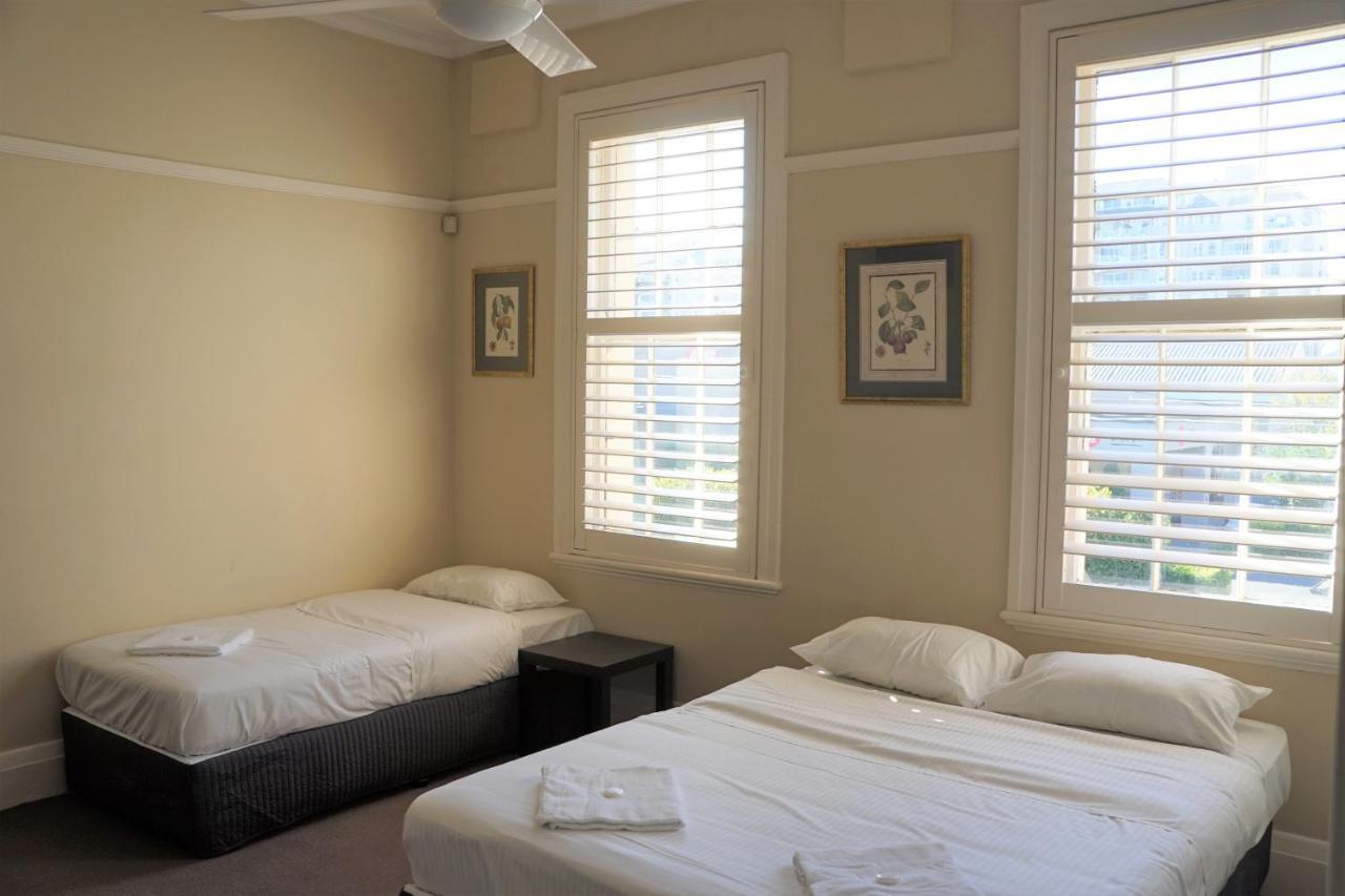 Inn Mortlake