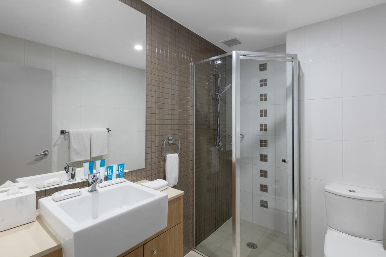 Meriton Waterloo 5* Sydney