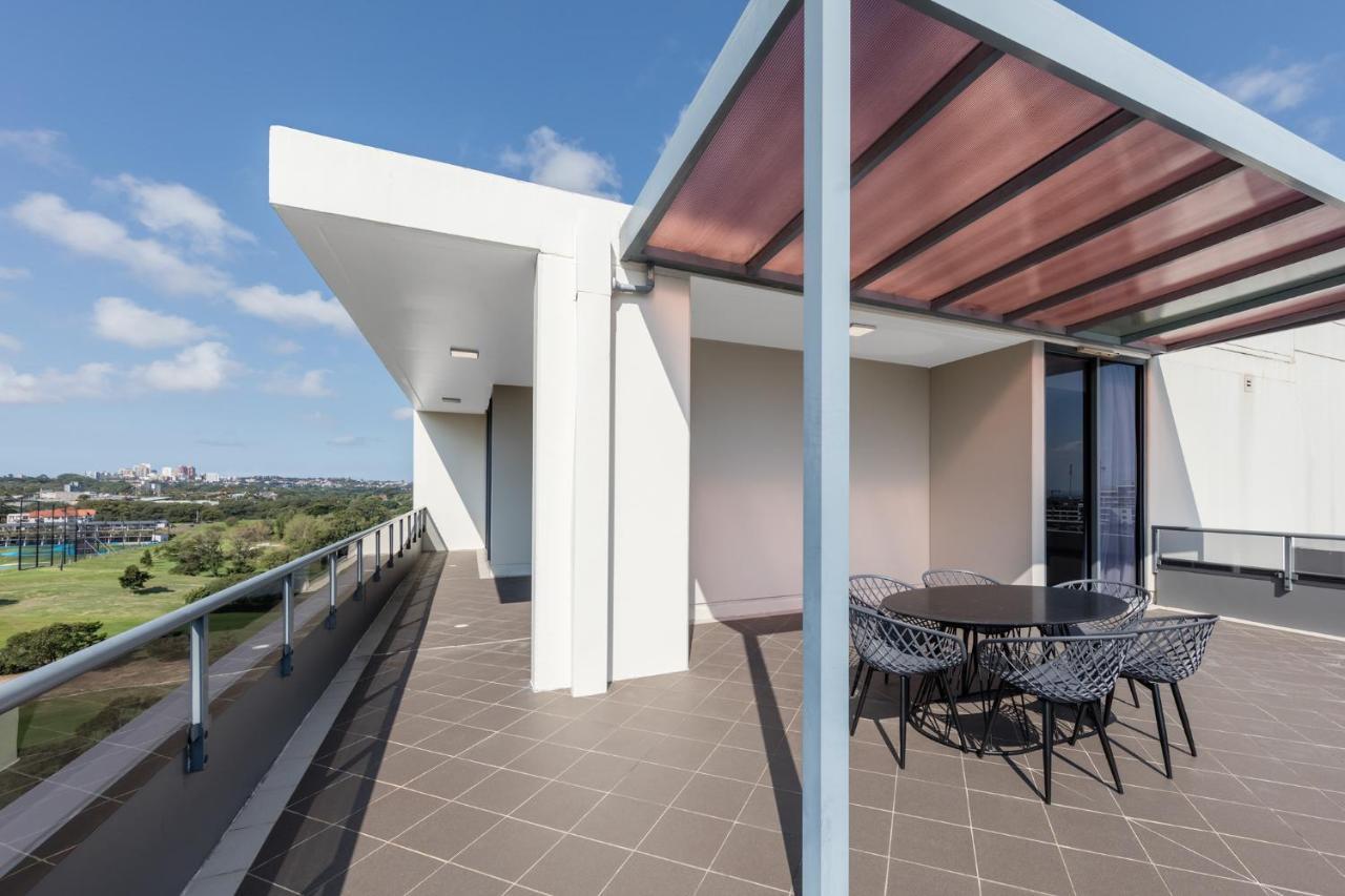 Meriton Waterloo 5*
