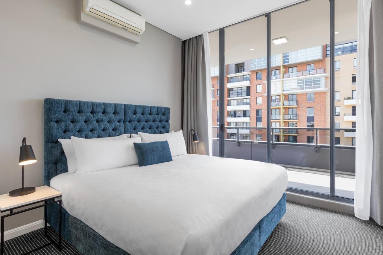 Meriton Waterloo 5*
