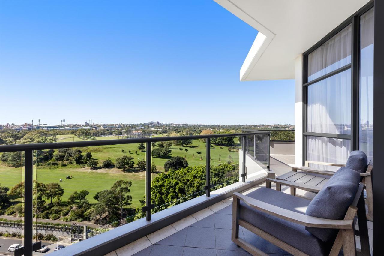 Meriton Waterloo 5* Sydney