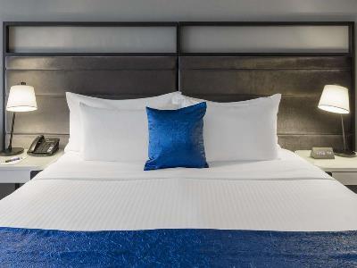 Hotel Haven Glebe
