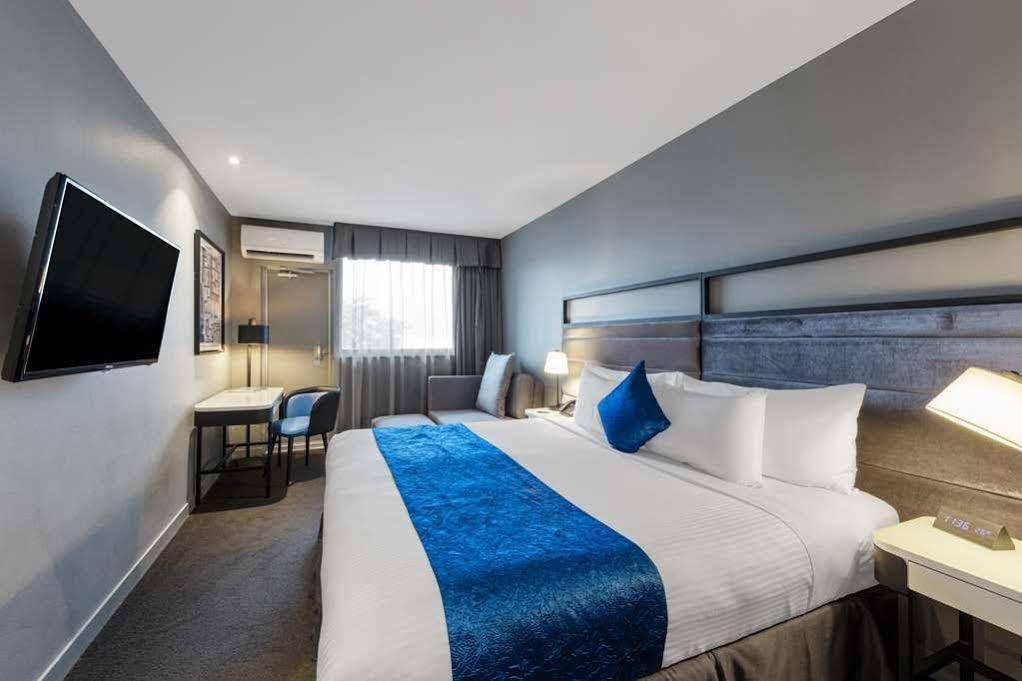 Haven Glebe Hotel Sydney