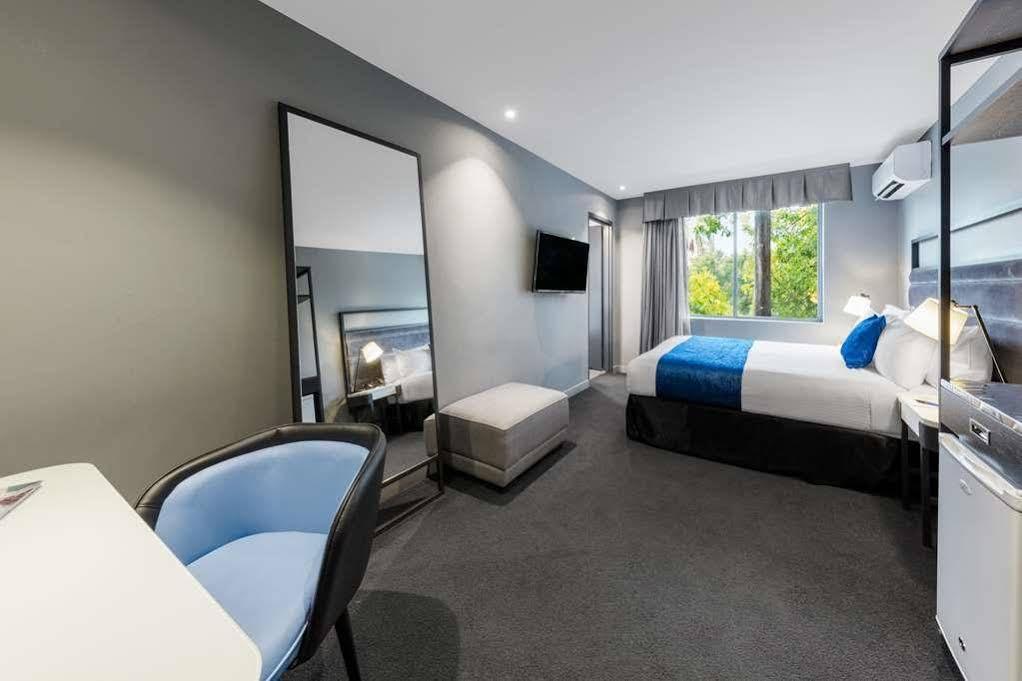 Haven Glebe 4*