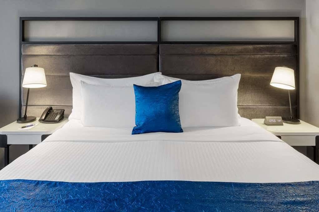 Hotel Haven Glebe Sydney