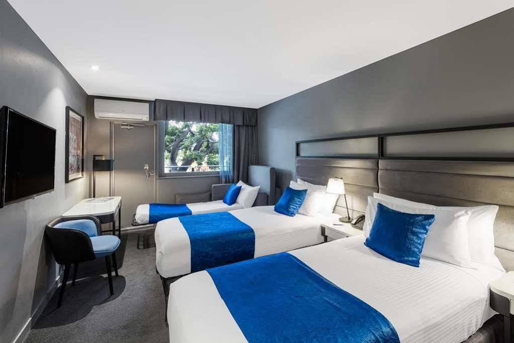 Haven Glebe Sydney