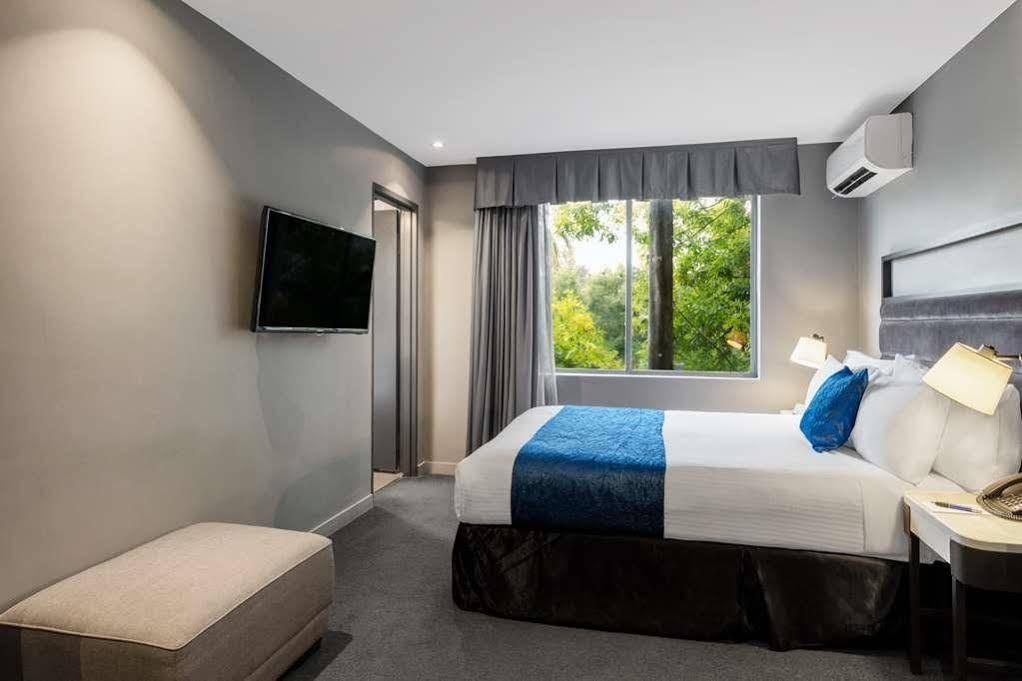 Hotel Haven Glebe Sydney