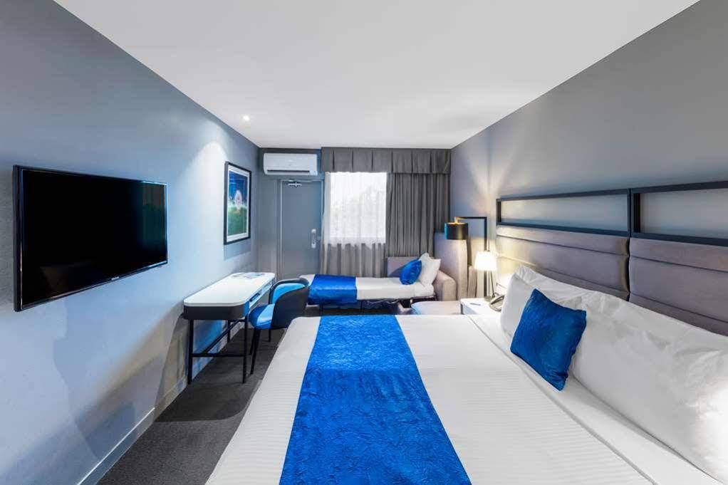 Haven Glebe 4*