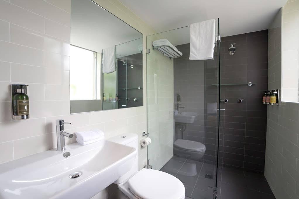 Hotel Haven Glebe