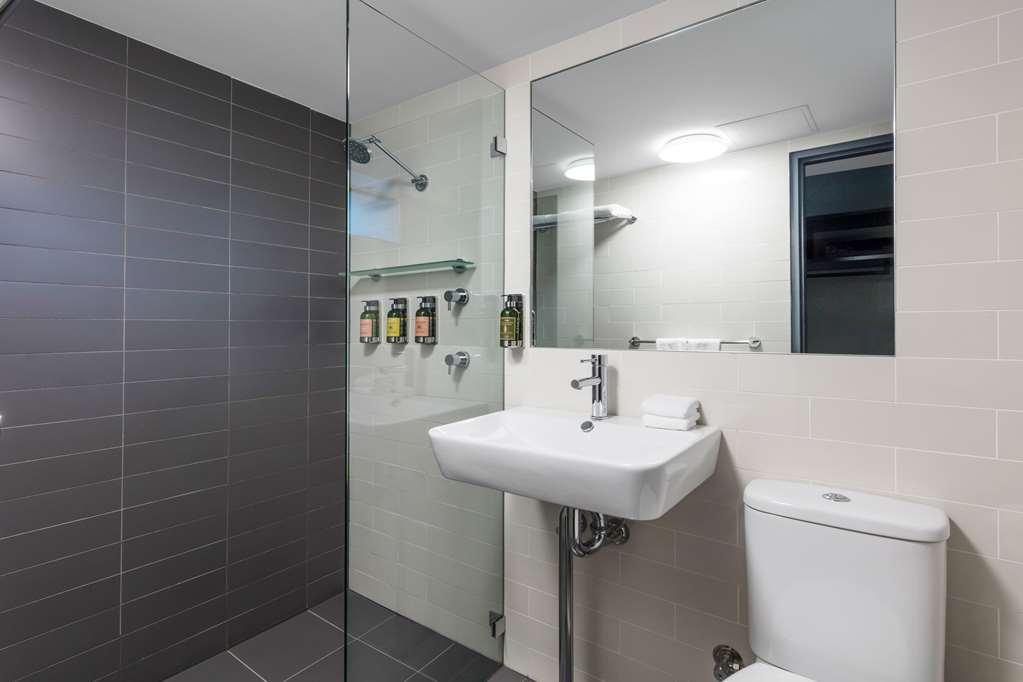 Hotel Haven Glebe Sydney