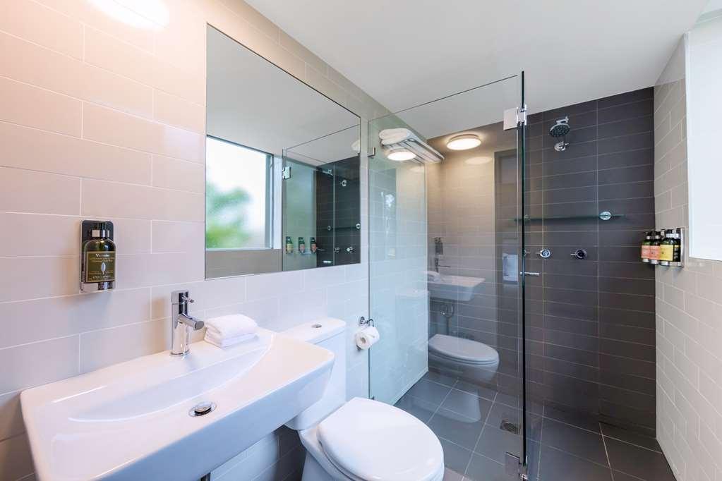 Hotel Haven Glebe Sydney