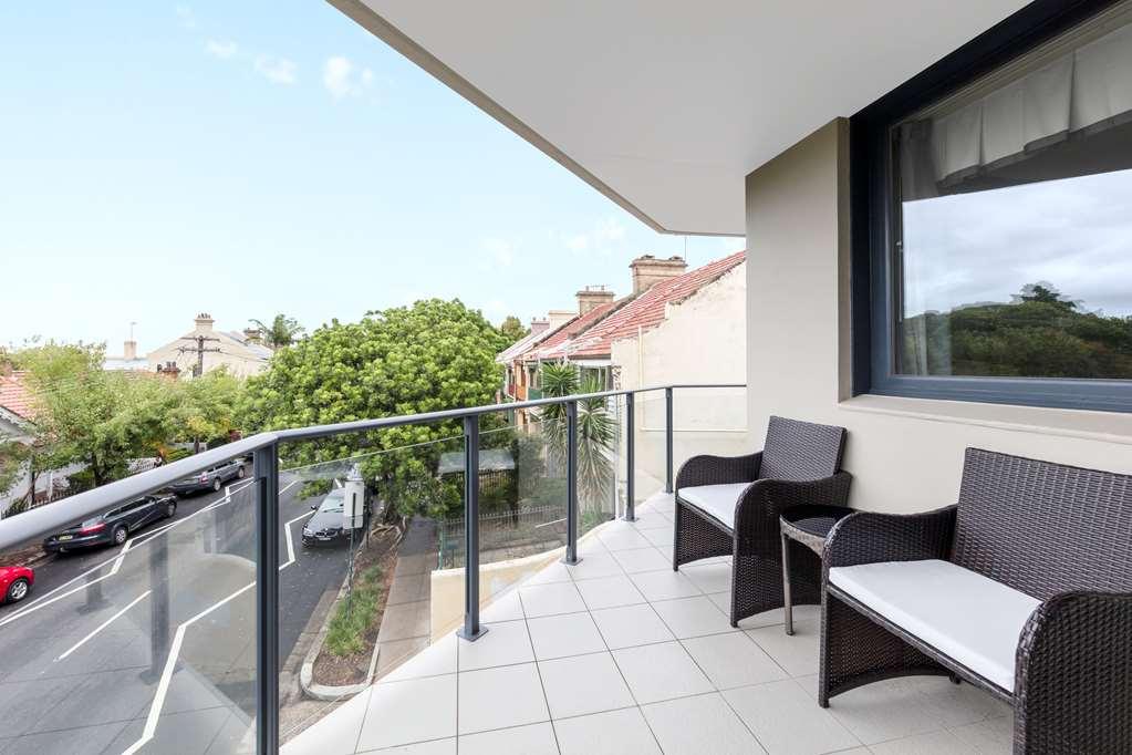 Haven Glebe Sydney