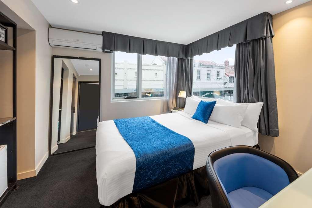 Haven Glebe 4*