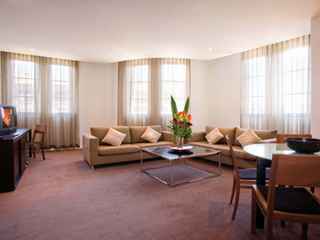 Aparthotel Adina 4*