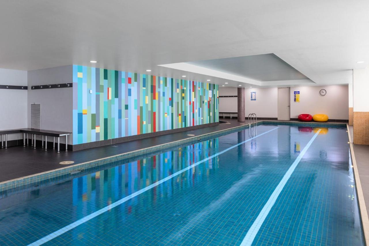 Meriton Suites North Ryde Hotel 5*