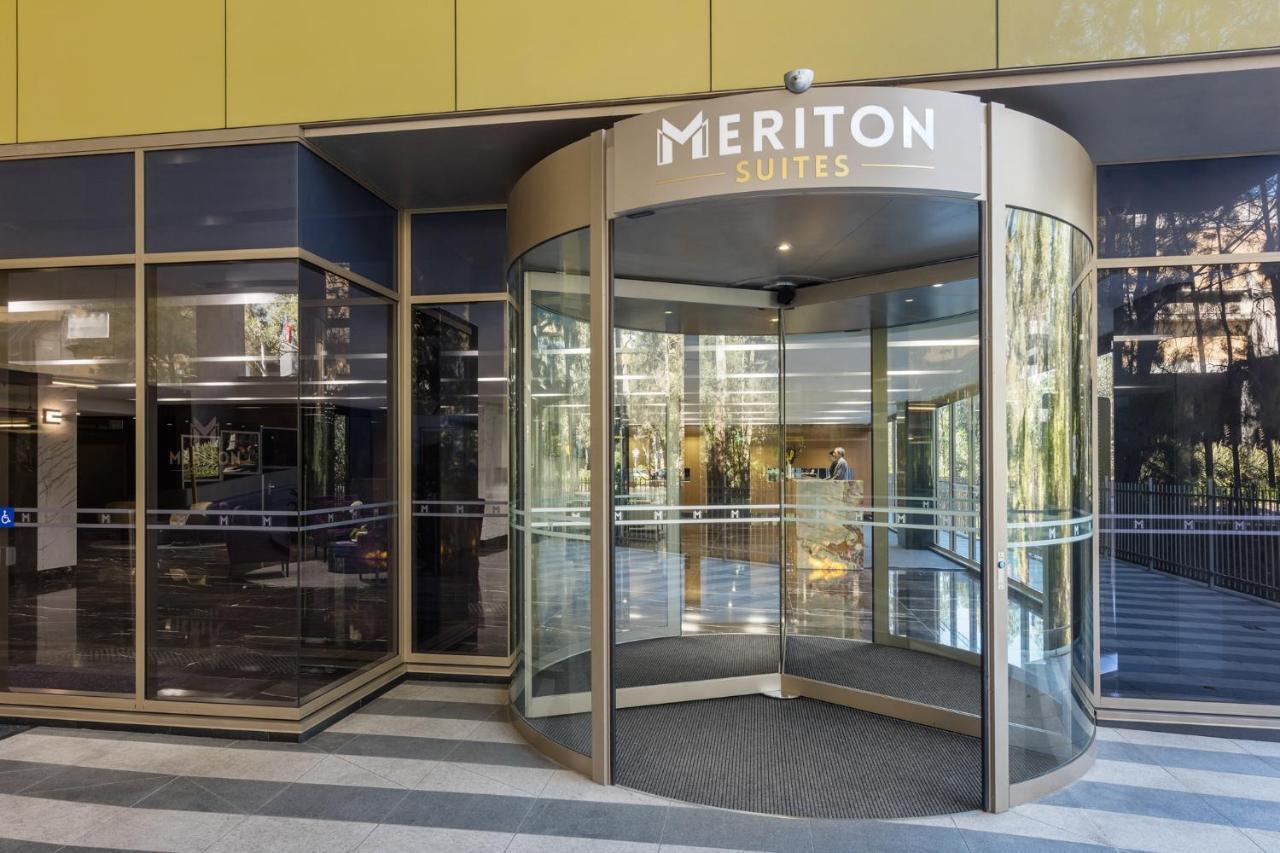 Meriton Suites North Ryde 5* Sydney