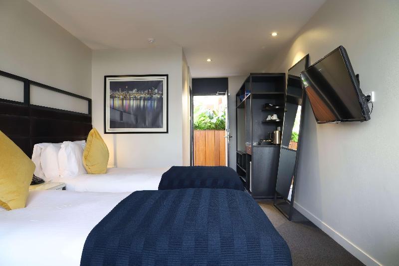 Haven Glebe Hotel Sydney