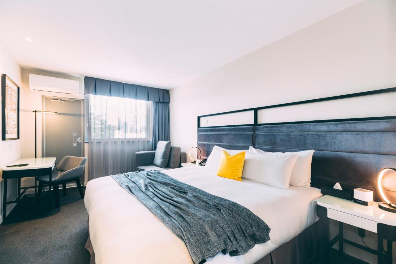 Hotel Haven Glebe