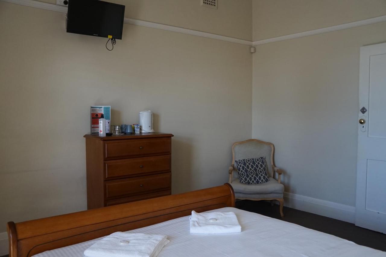 Inn Mortlake