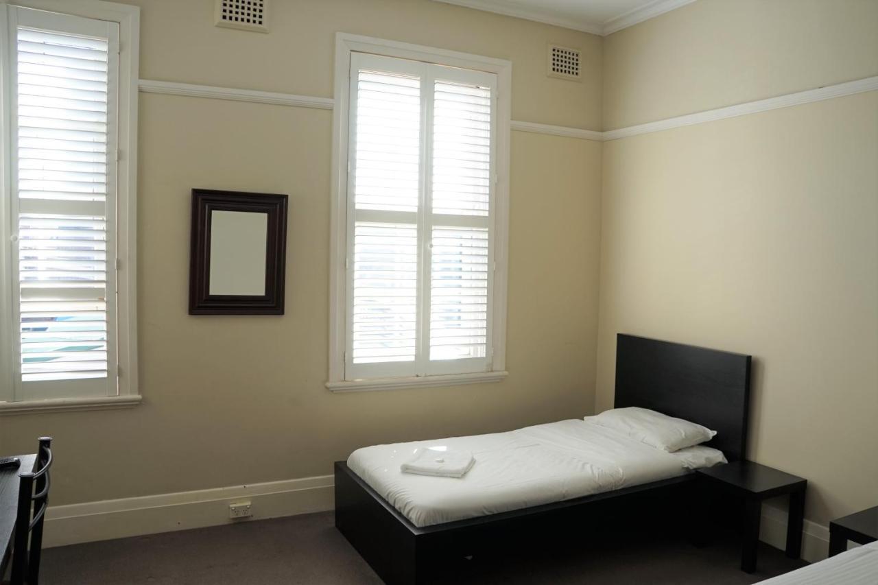 Inn Mortlake Sydney