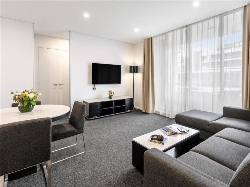 Aparthotel Meriton Zetland