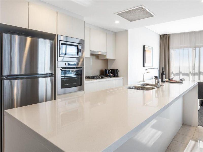 Meriton Zetland