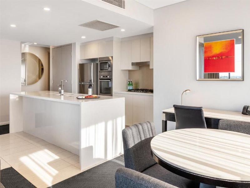 Aparthotel Meriton Zetland Sydney