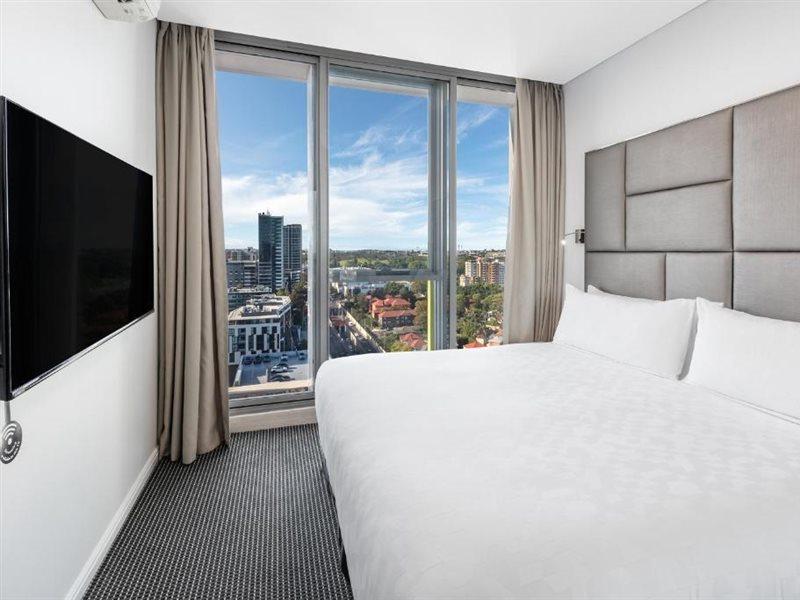 Aparthotel Meriton Zetland