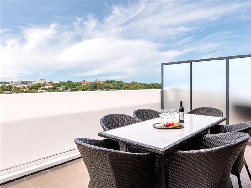 Aparthotel Meriton Zetland Sydney
