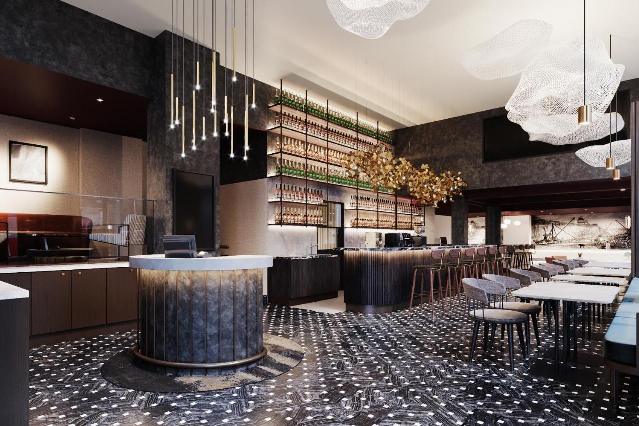 Aiden By Western Darling Harbour 4* Sydney