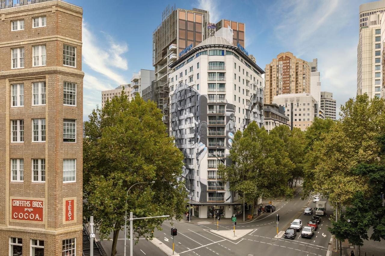 Club Wyndham Sydney, Trademark Collection By Wyndham Hotel 4*