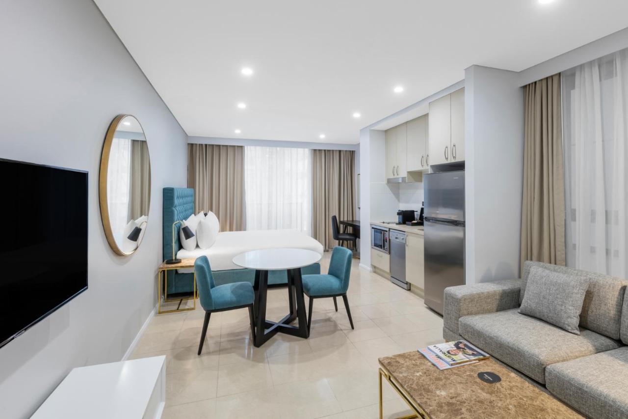 Meriton Pitt Street, 5*